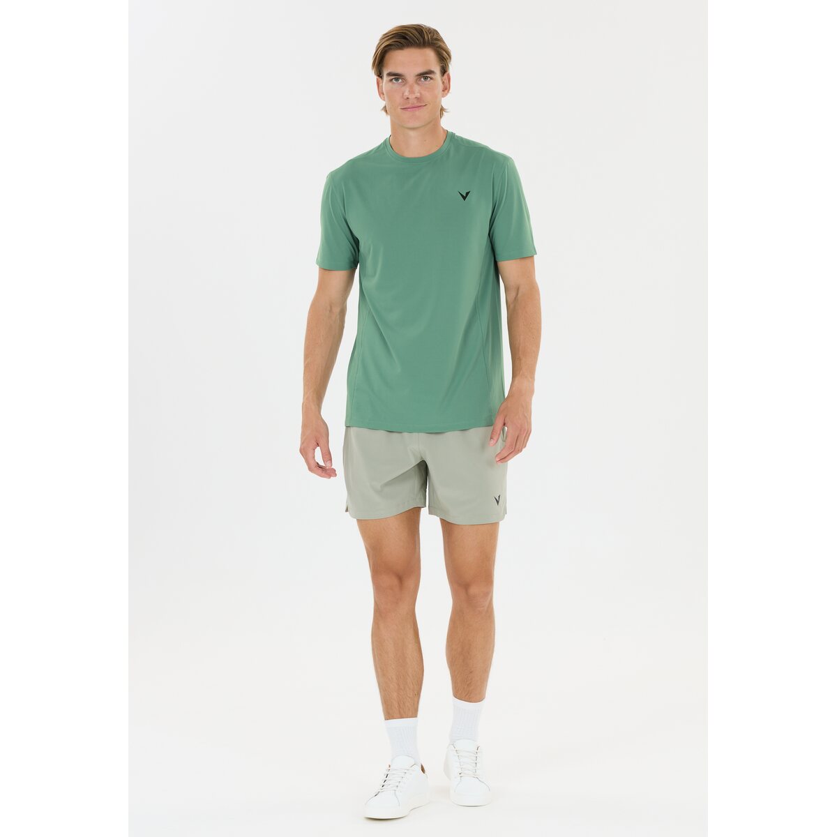 Mens Nessee Performance Short Sleeve T-Shirt