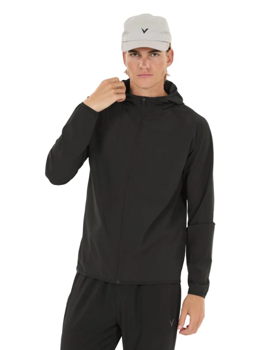 Mens Alonso Hyperstretch Full Zip Jacket