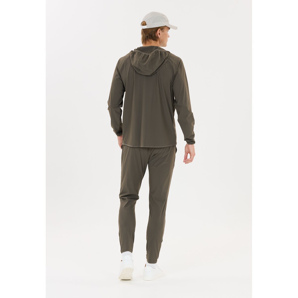 Mens Alonso Hyperstretch Woven Jacket