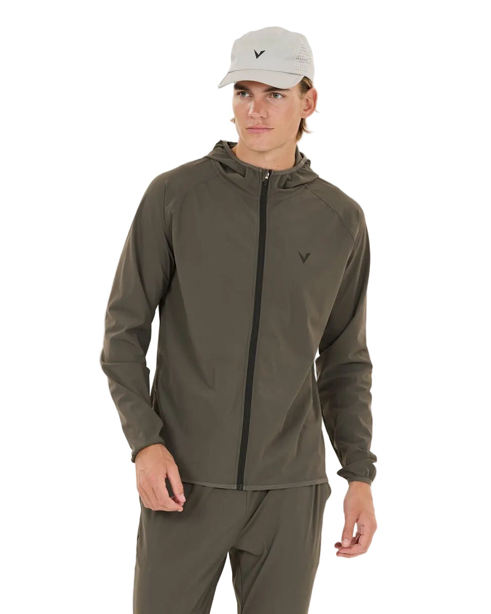 Mens Alonso Hyperstretch Woven Jacket