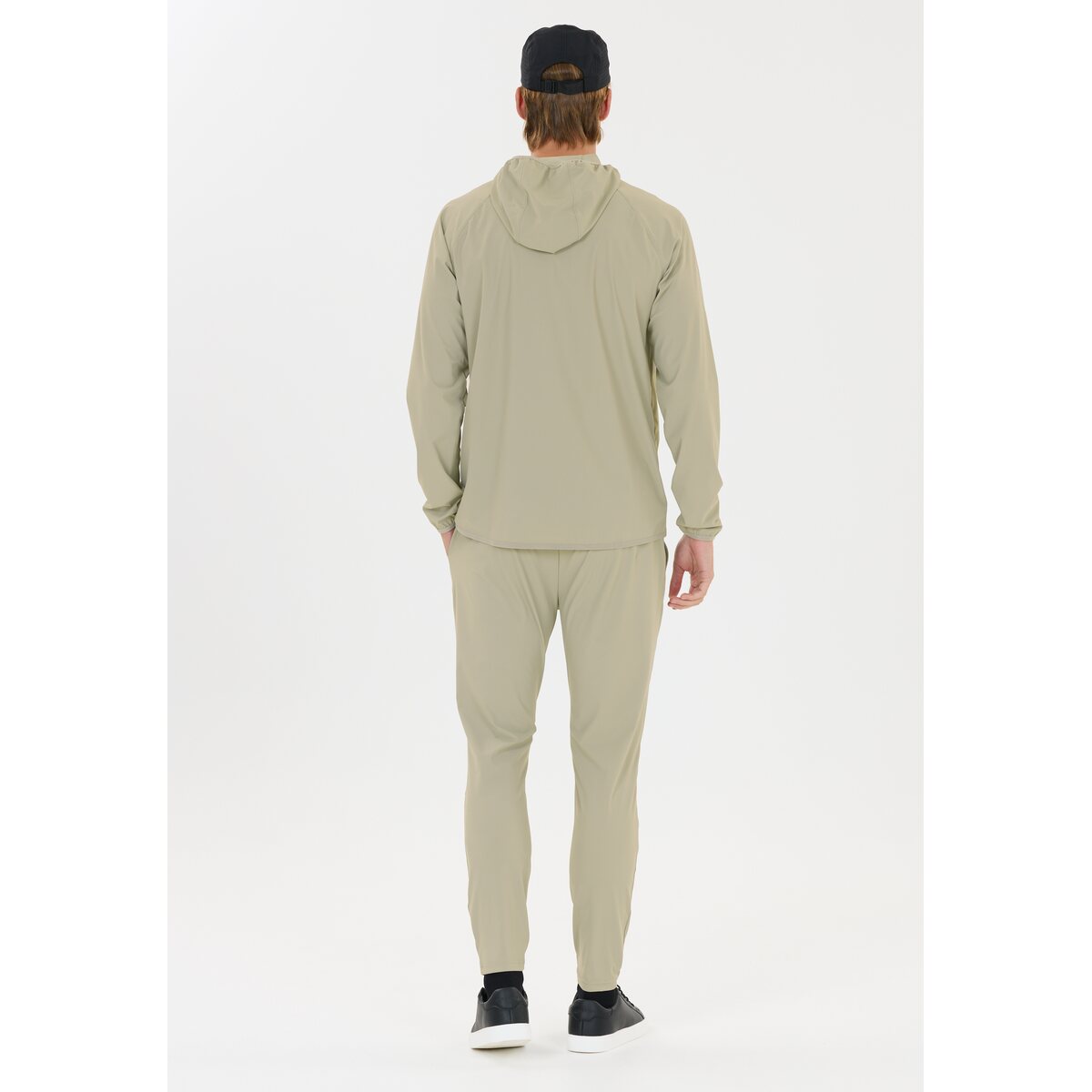 Mens Alonso Hyperstretch Woven Jacket
