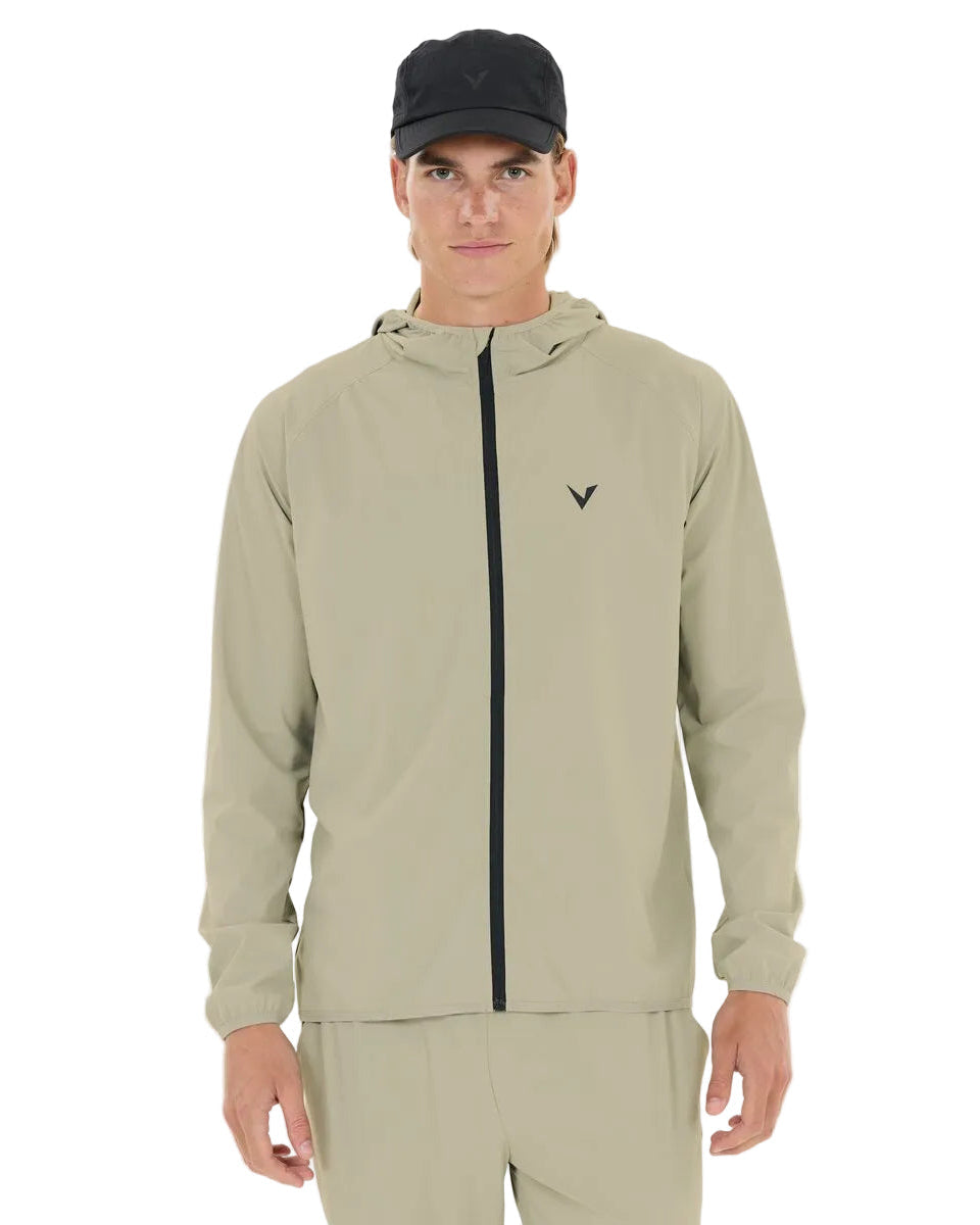 Mens Alonso Hyperstretch Woven Jacket
