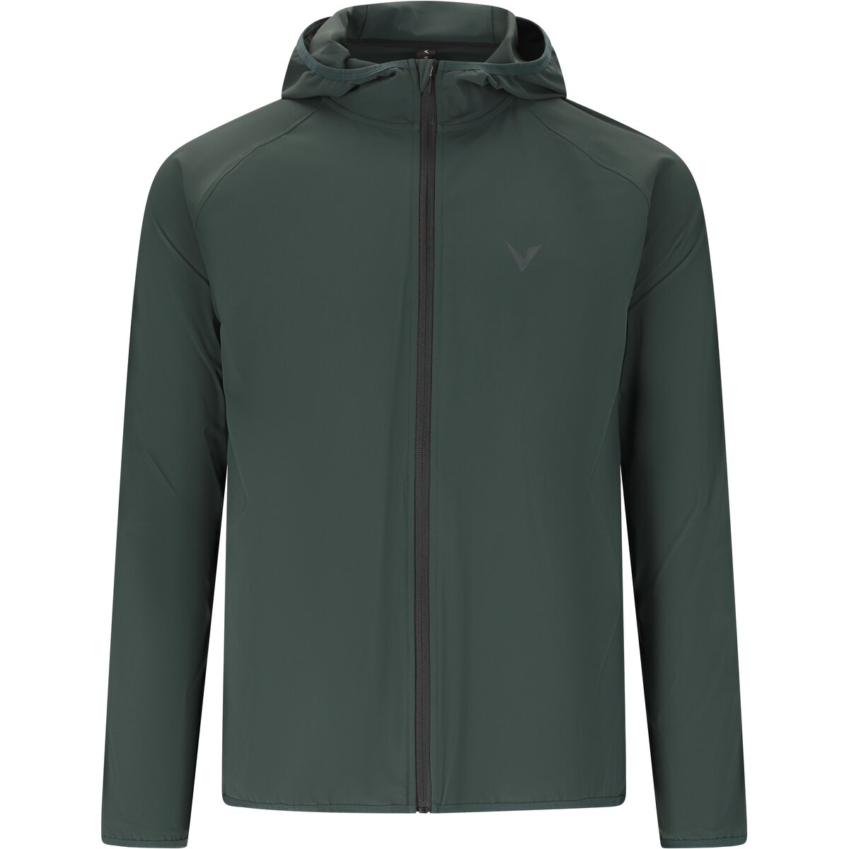 Mens Alonso Hyperstretch Full Zip Jacket
