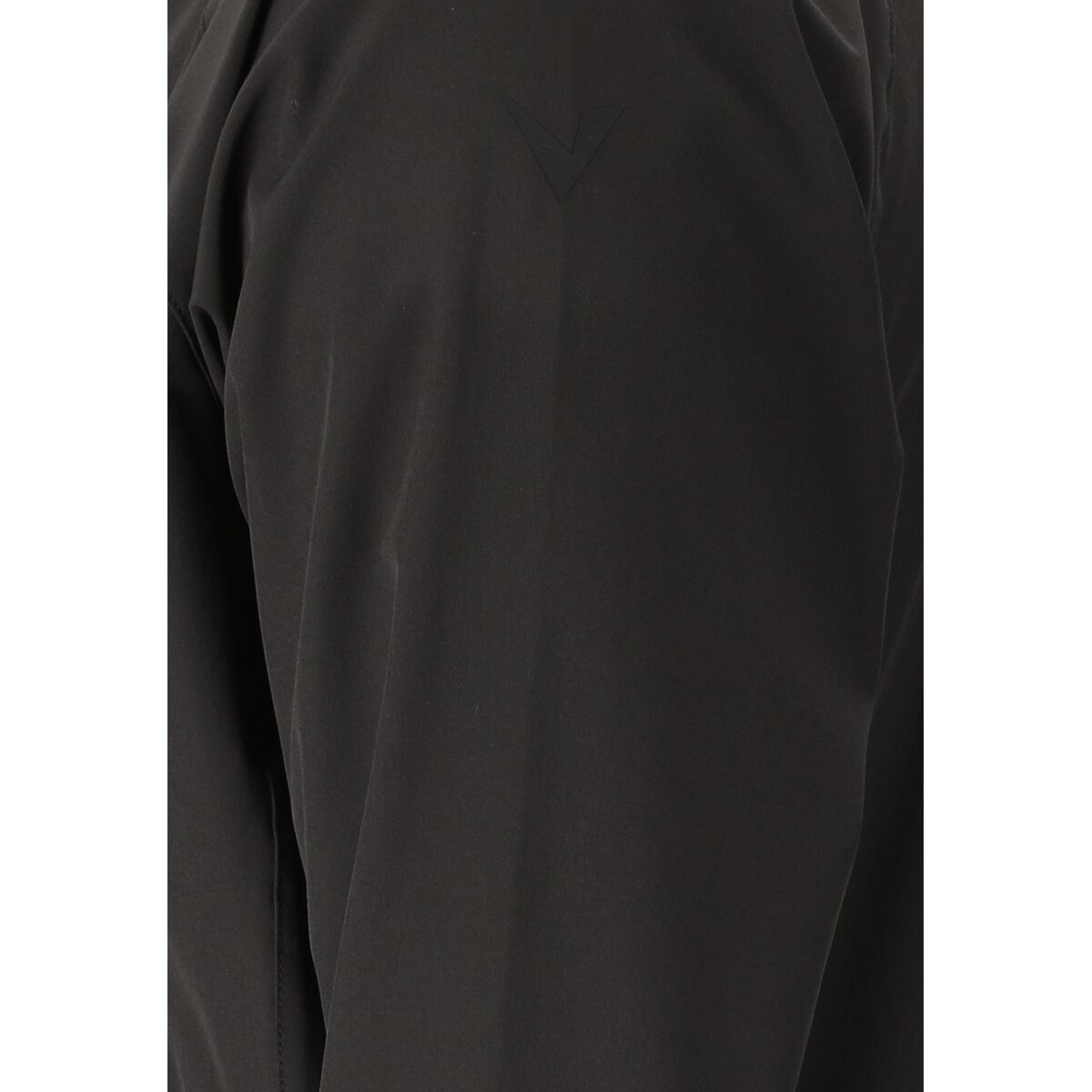 Mens Benan Full Zip Stretch Woven Jacket
