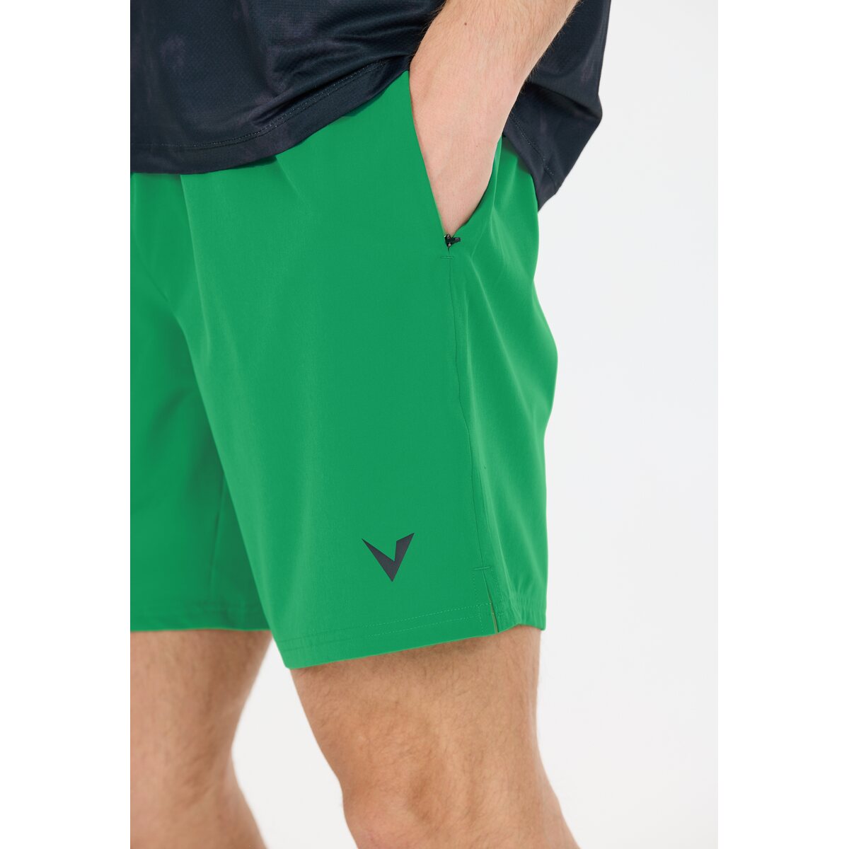 Mens Dudi Shorts