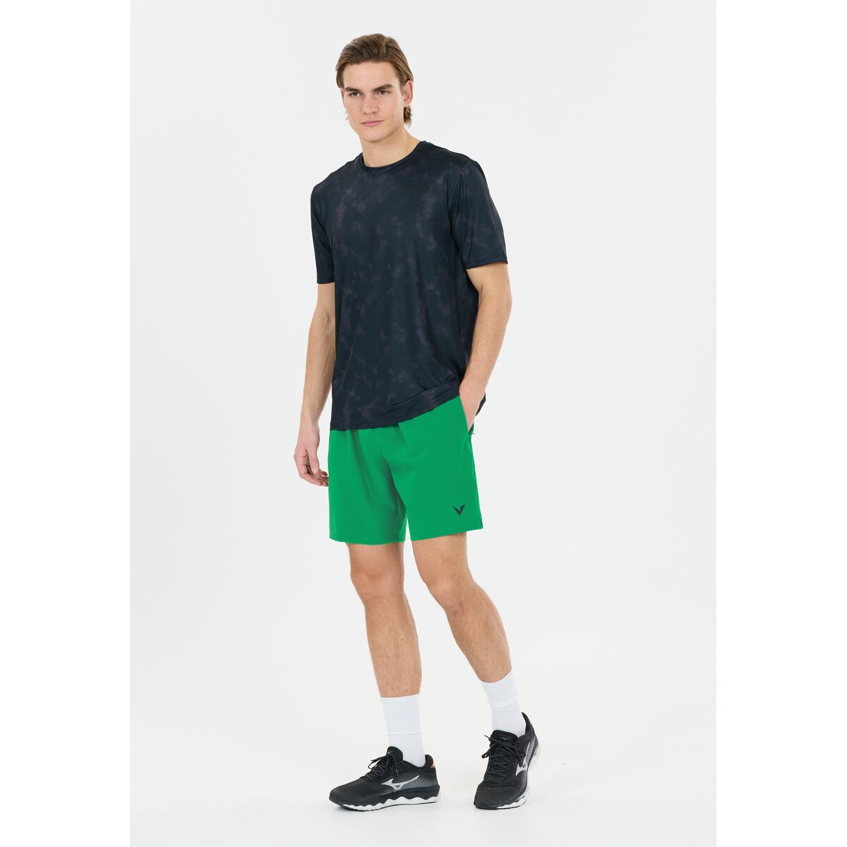 Mens Dudi Shorts