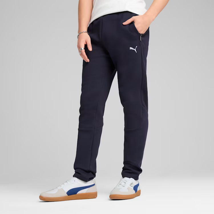 Mens Evostripe Core Pants