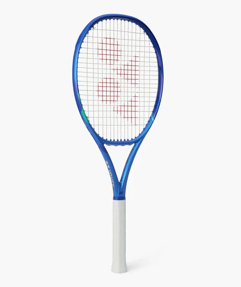 Ezone 98 Blast Blue Tennis Racket (Unstrung)