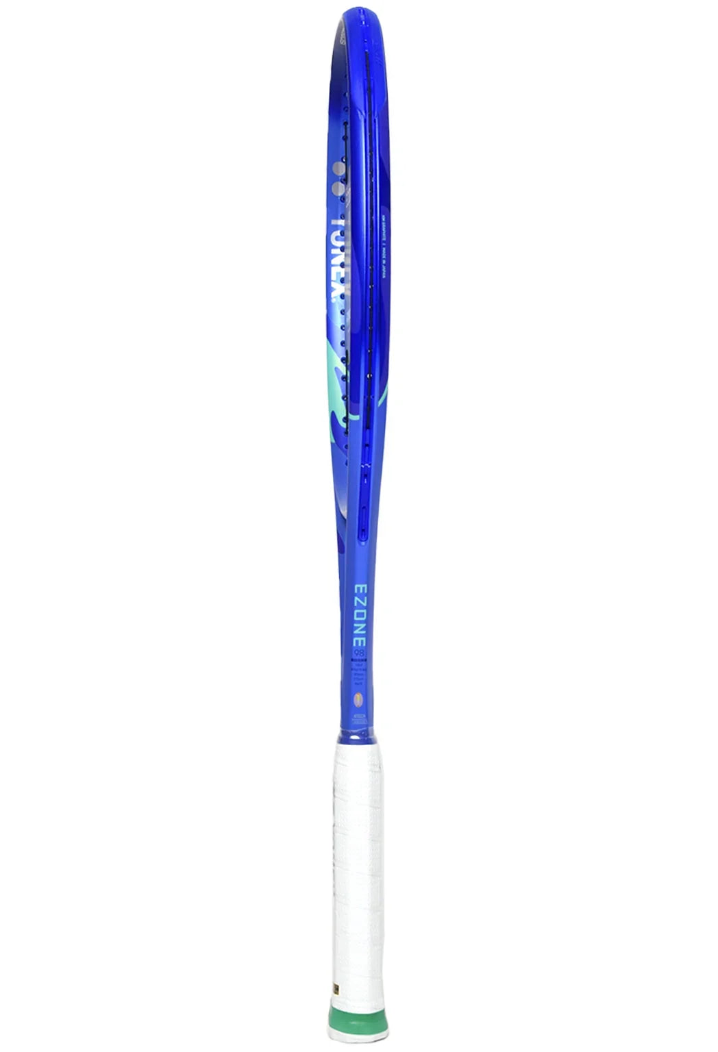 Ezone 98 Blast Blue Tennis Racket (Unstrung)