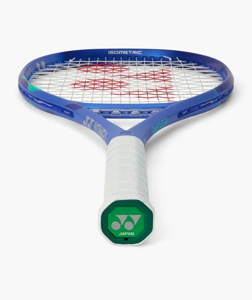 Ezone 98 Blast Blue Tennis Racket (Unstrung)