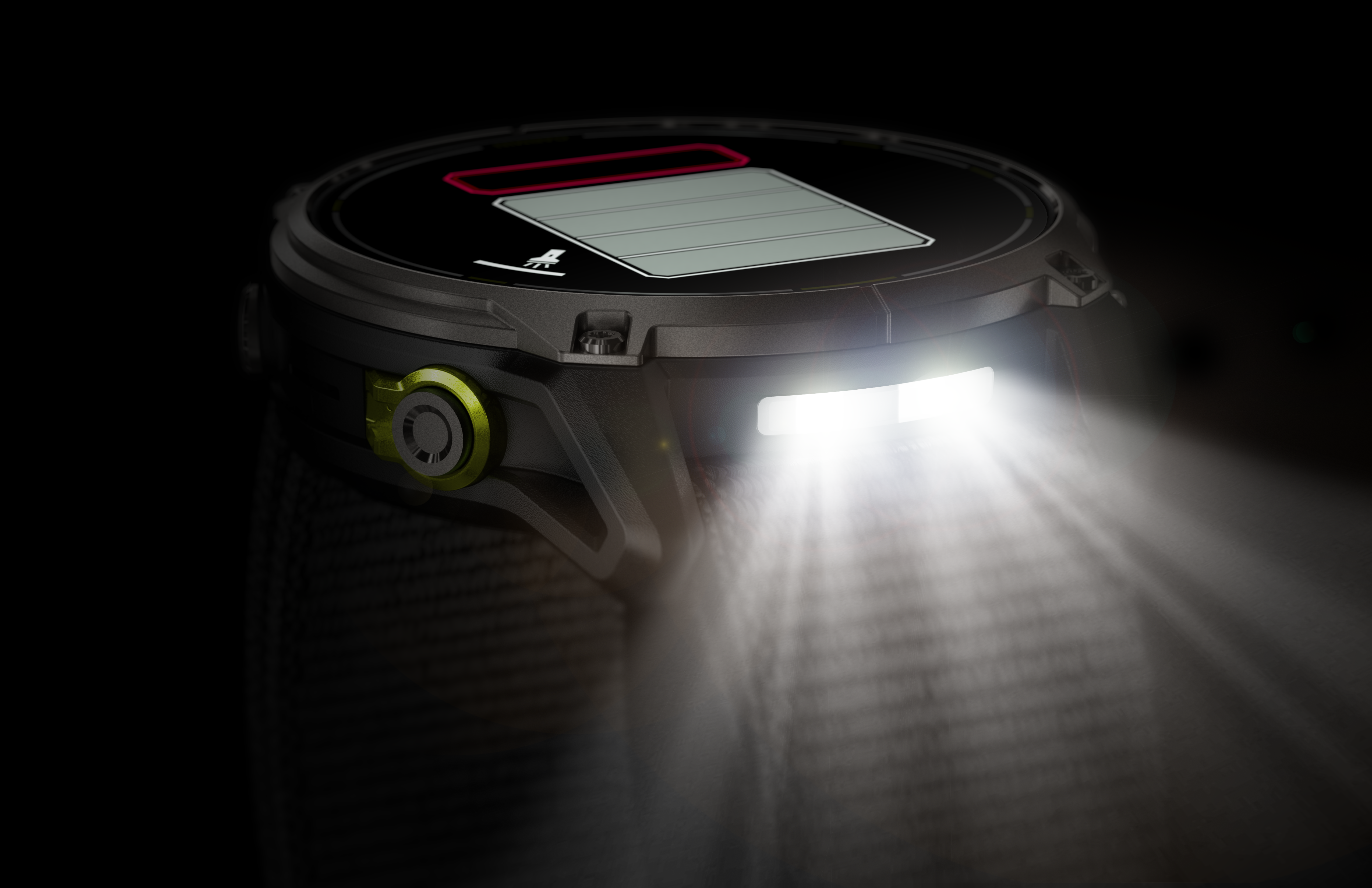 Enduro 3 Smartwatch