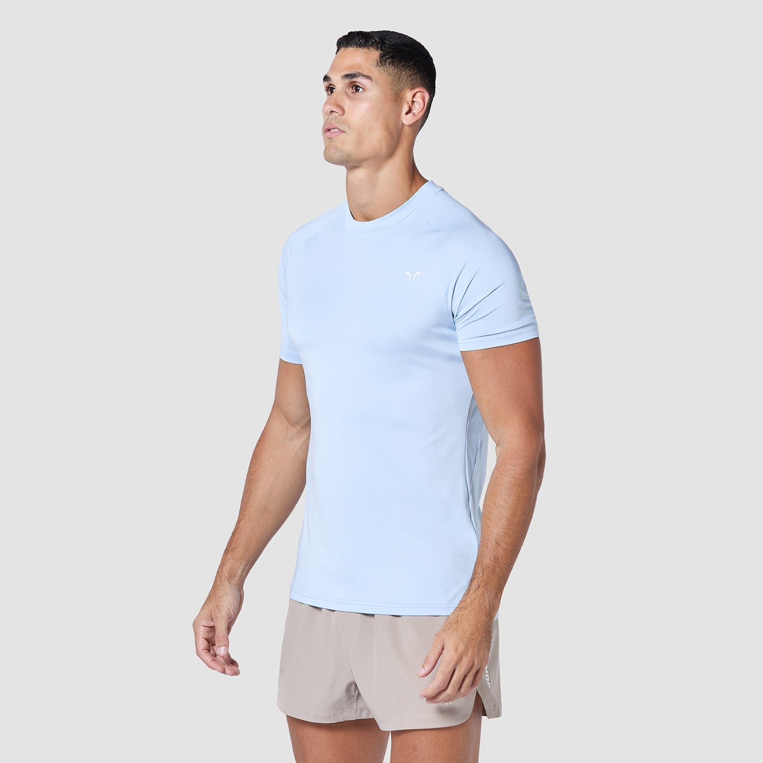 Mens Essential Ultralight Gym Tee