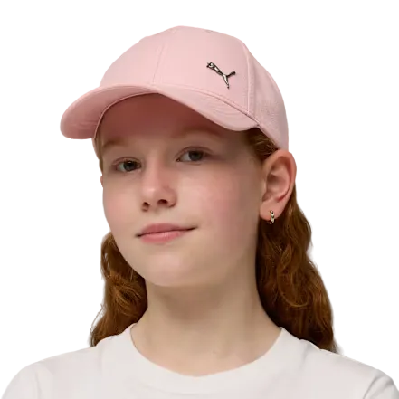 Kids ESS Metal Cat Adjustable Cap