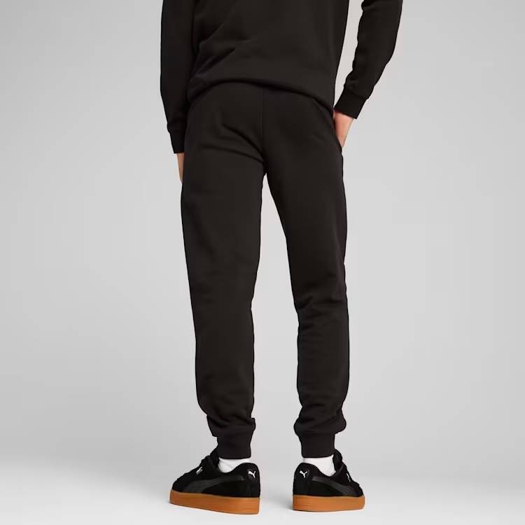 Mens Essential Small Logo Pant