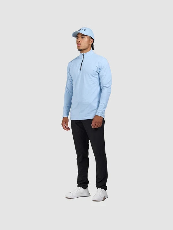 Mens Everest 1/4 Zip Midalyer