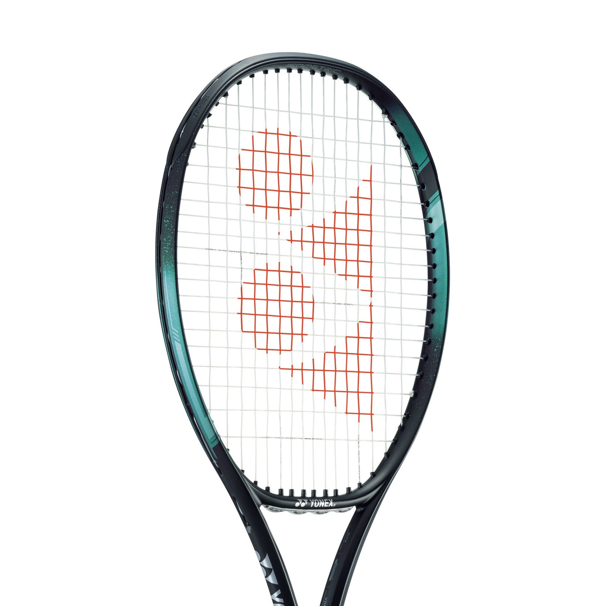 Ezone Ace Aqua Night Tennis Racket