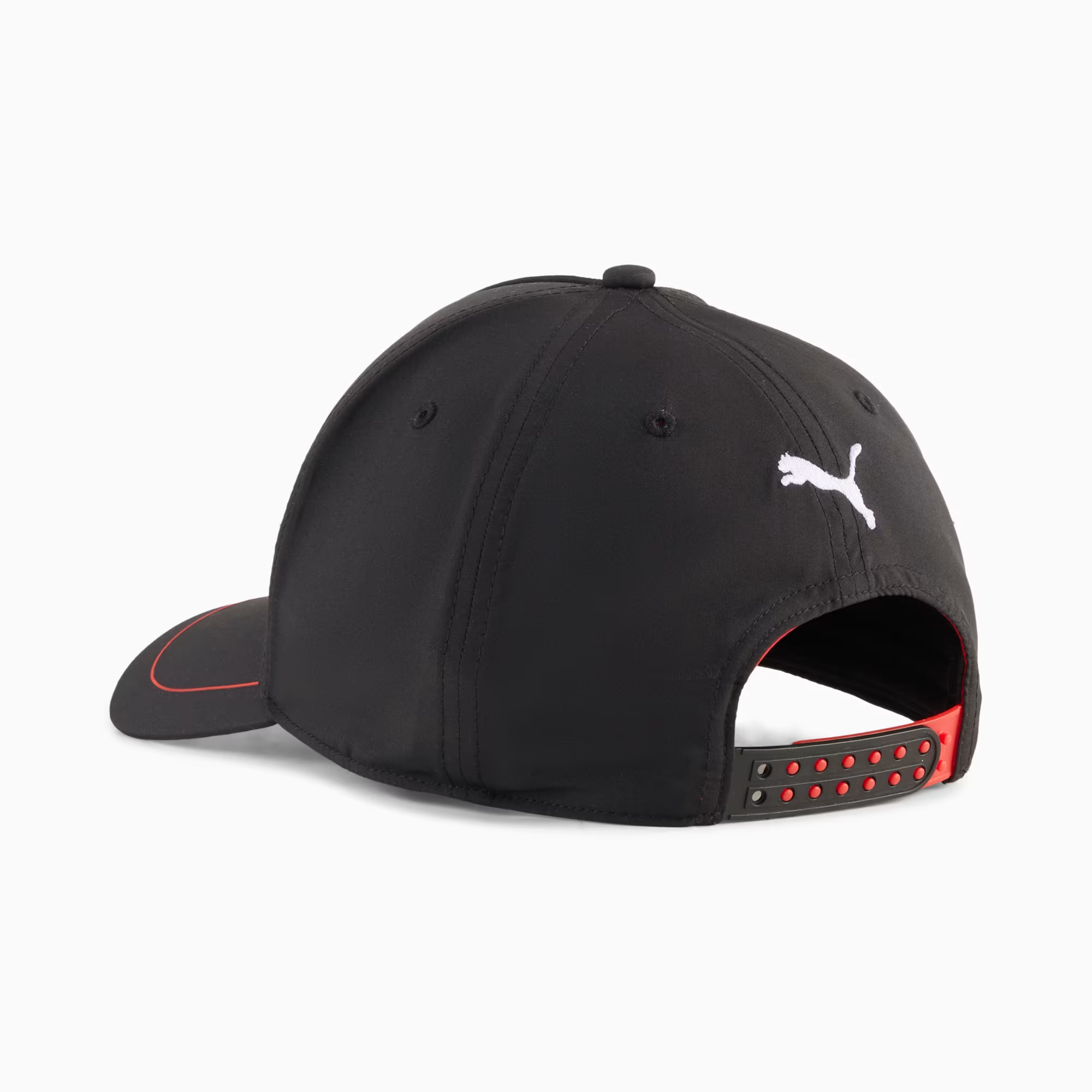 Formula 1 Adjustable Cap