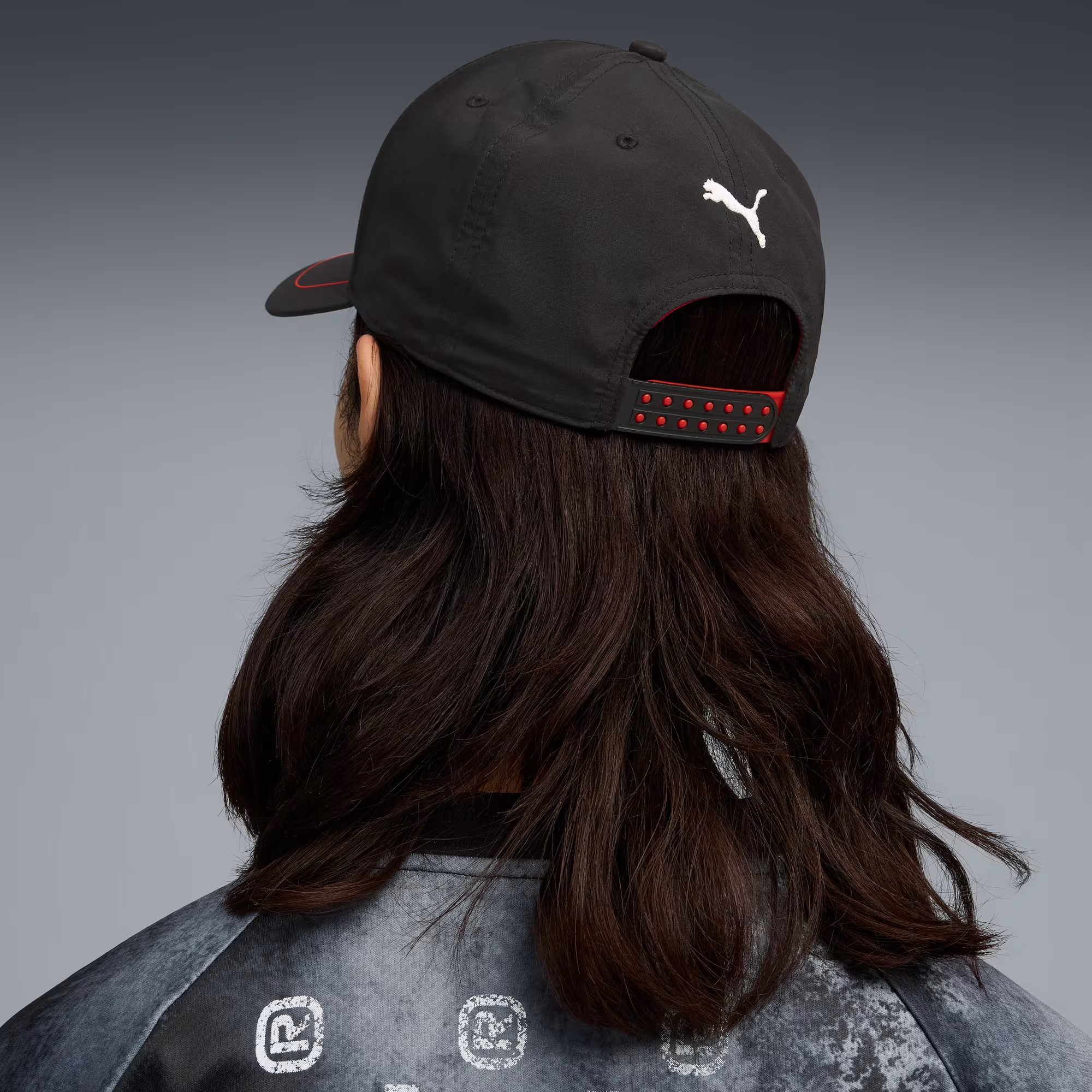 Formula 1 Adjustable Cap