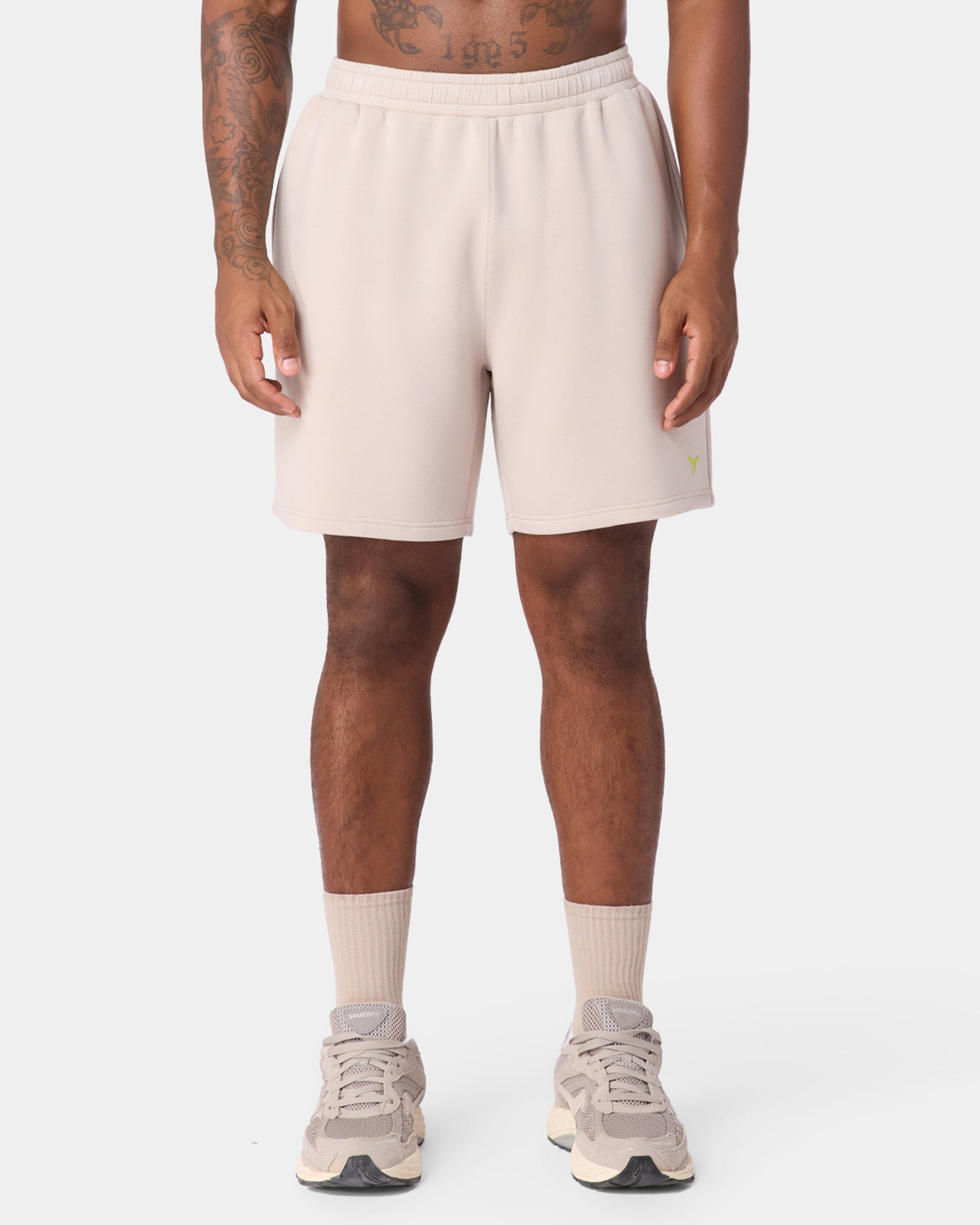 Mens Neotech Spacer Short