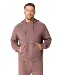 Mens Neotech Spacer Pullover Hoodie