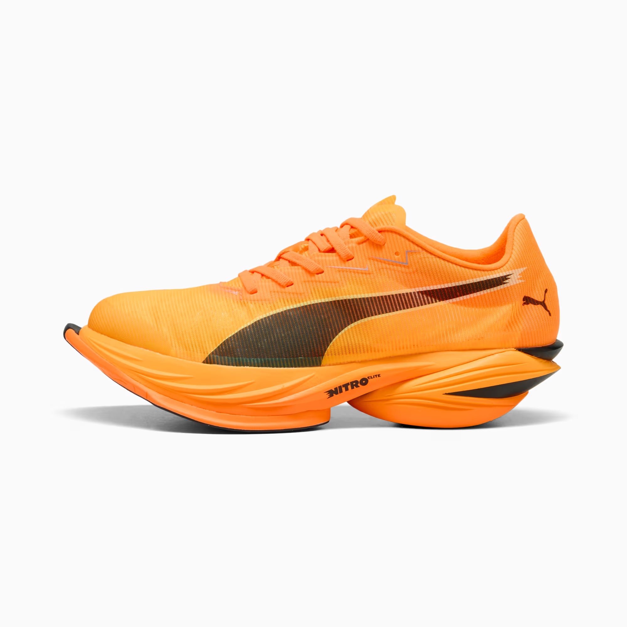 Mens FAST-R Nitro Elite 3 Running Shoe
