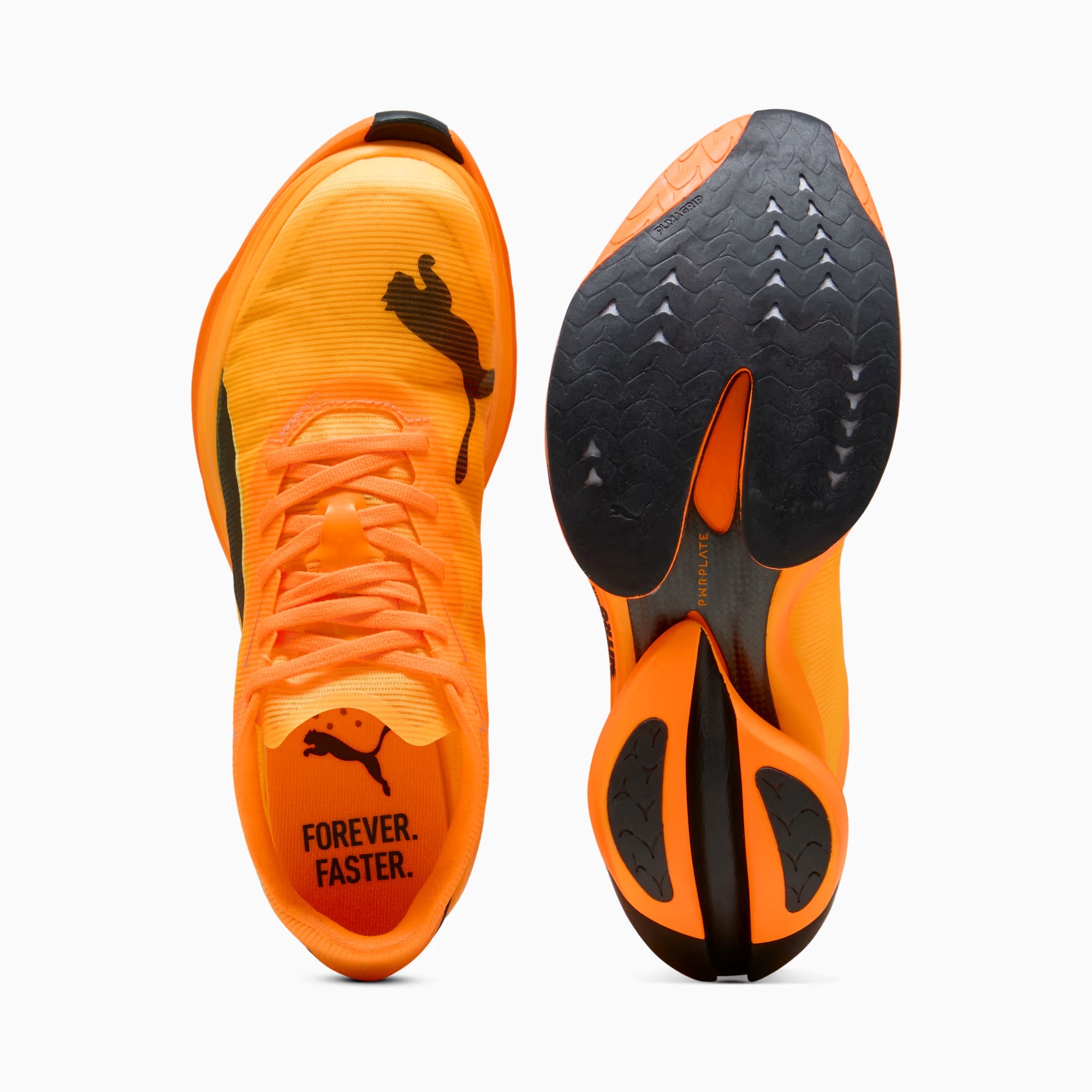 Mens FAST-R Nitro Elite 3 Running Shoe