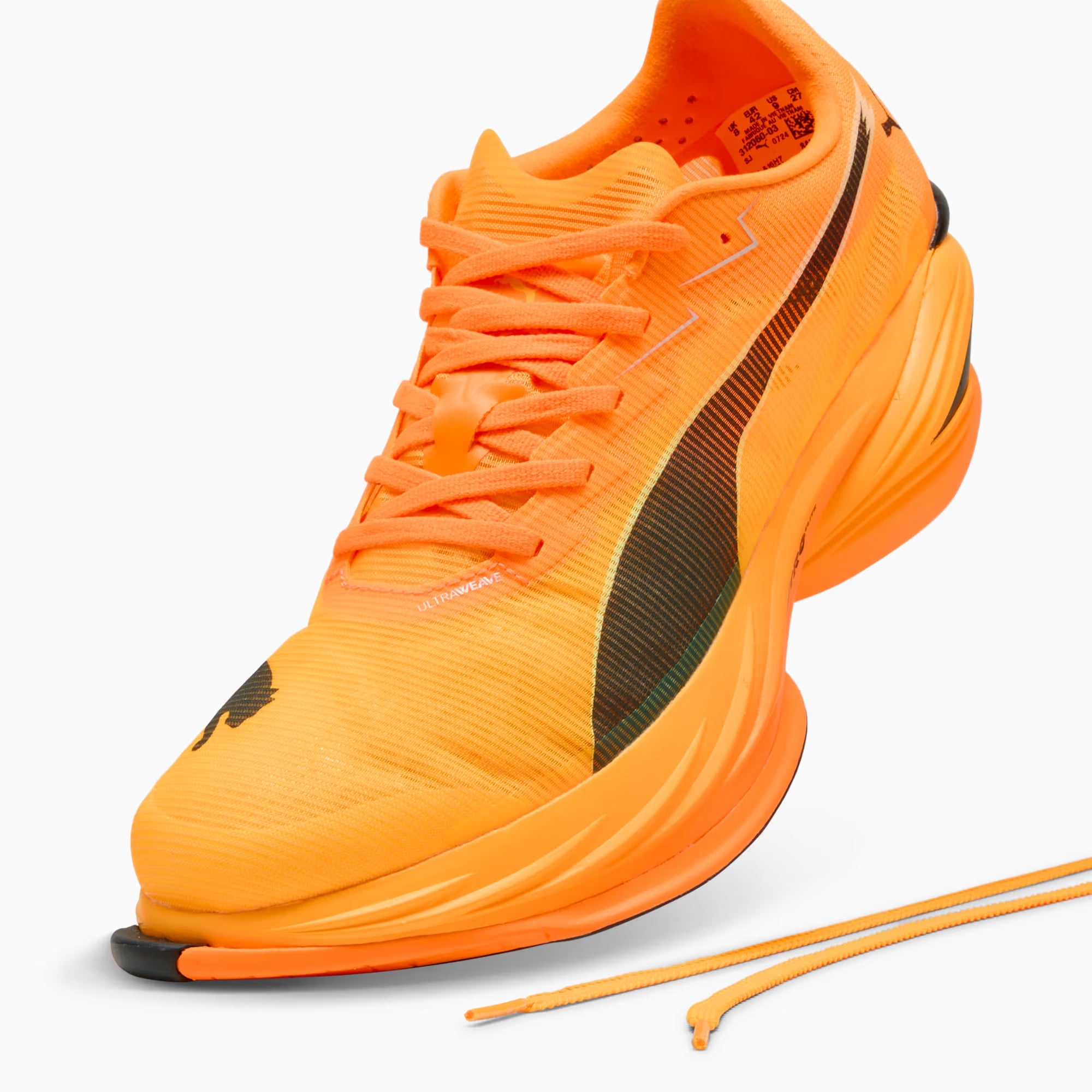 Mens FAST-R Nitro Elite 3 Running Shoe