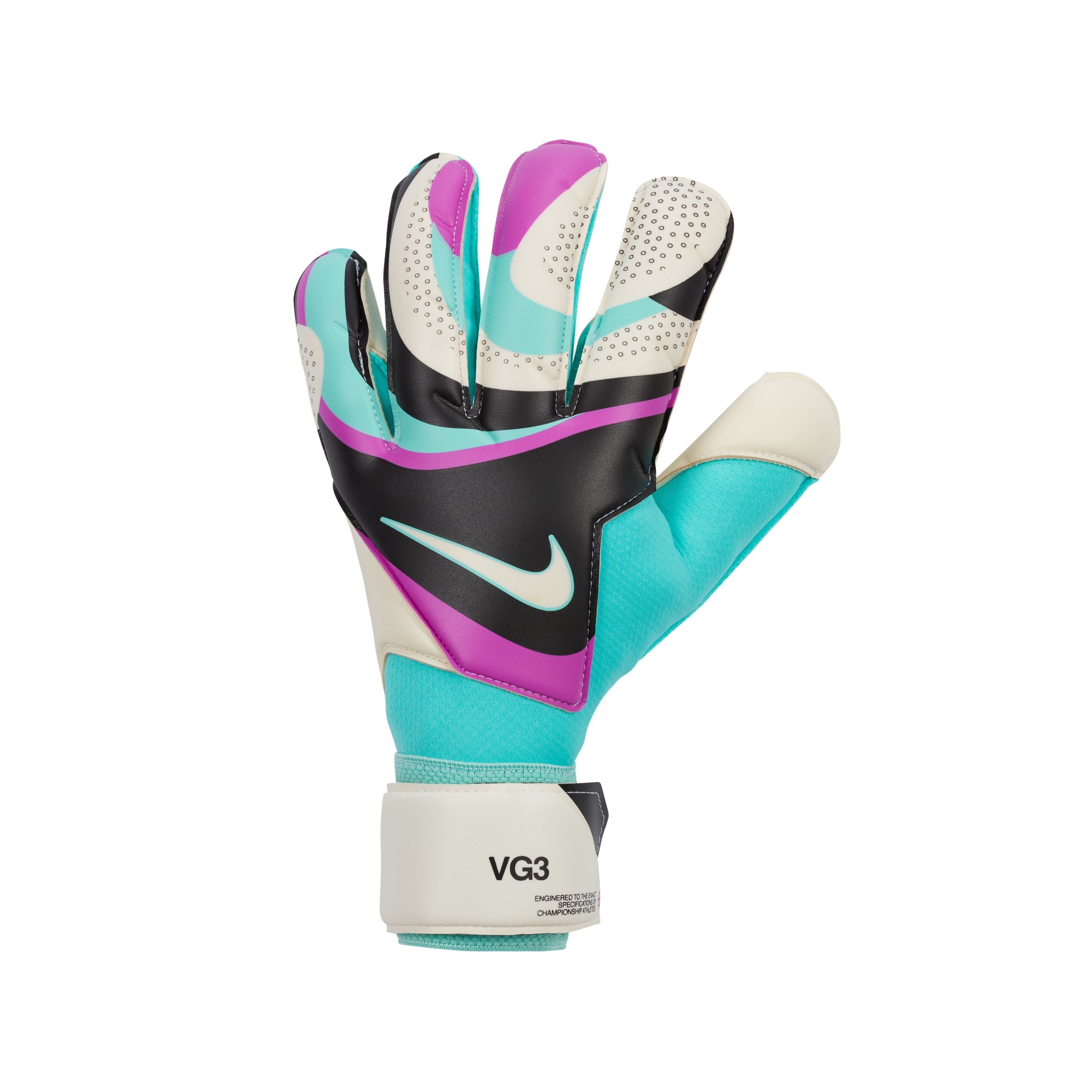 Mens Goalkeeper Gloves