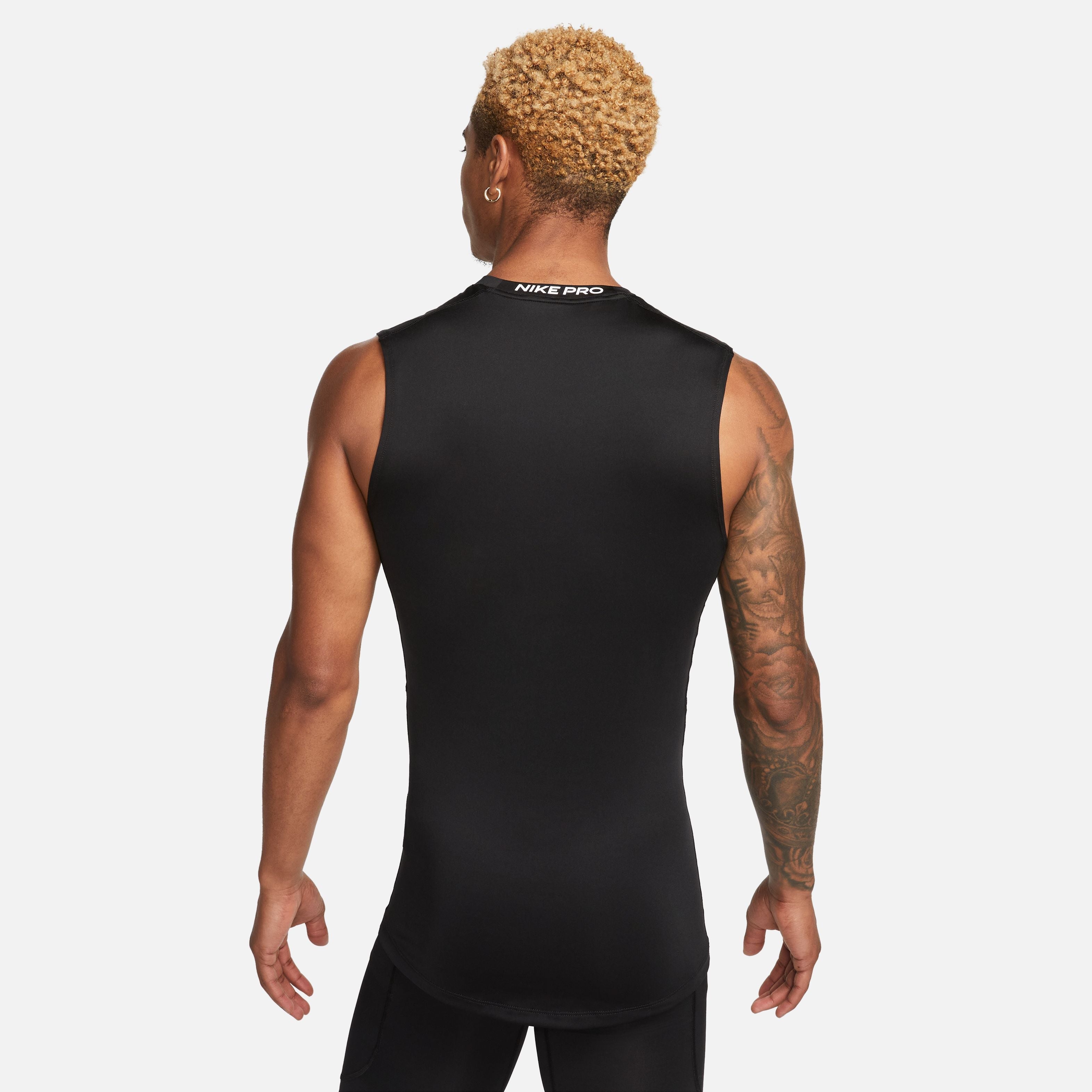 Mens Pro Dri-Fit Tank