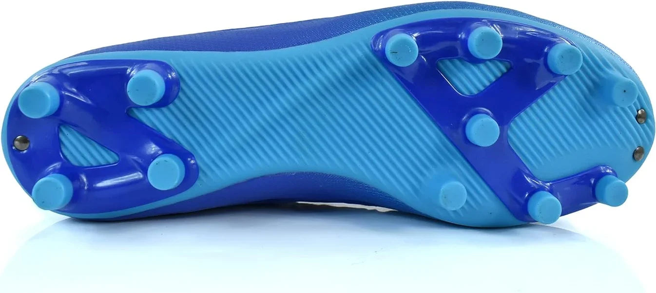 Junior Ignisio Moulded Stud Boots Firm Ground Rugby Boots