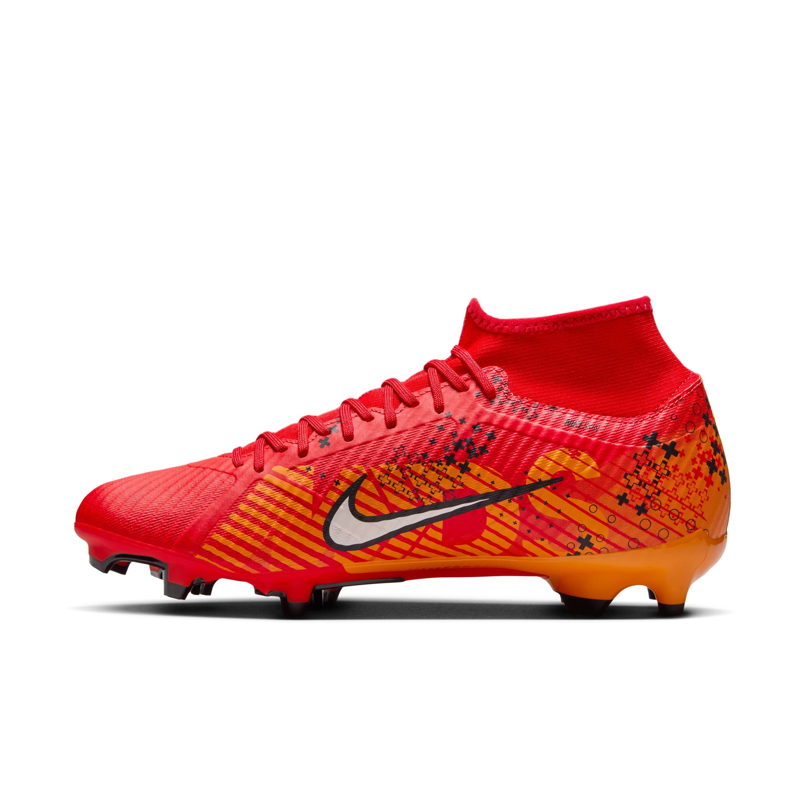 Mens Zoom Superfly 9 Academy Mds Firm Ground Football Boot