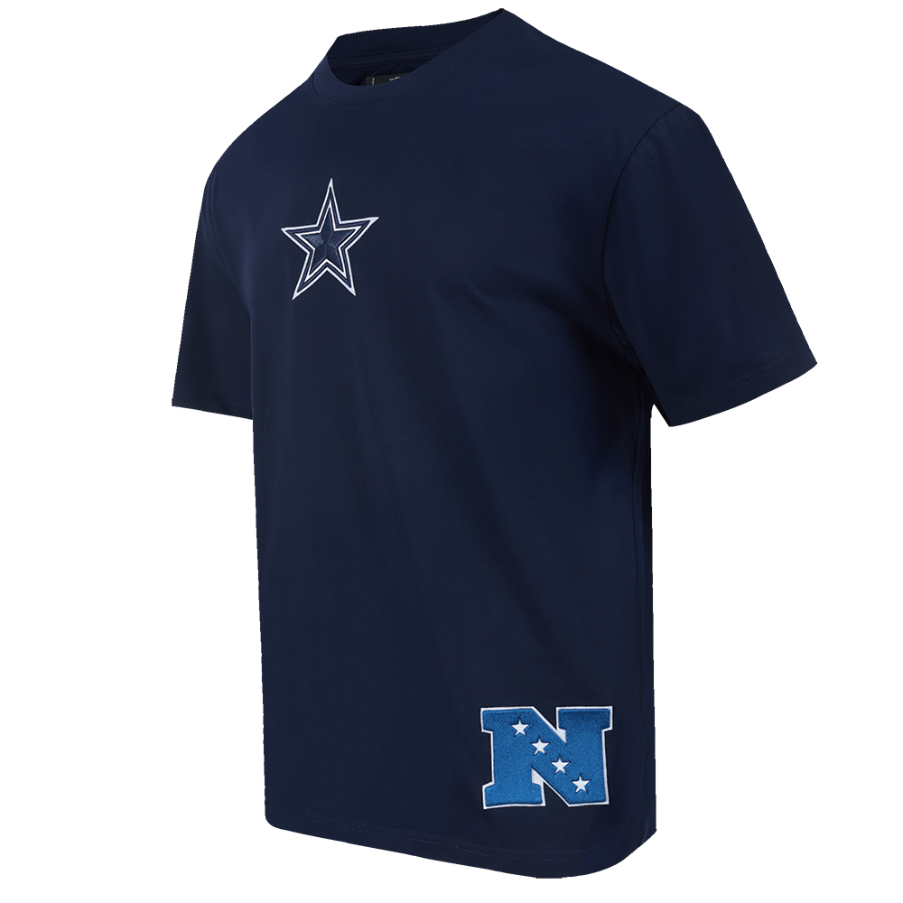 Mens Dallas Cowboys Wingspan T-Shirt
