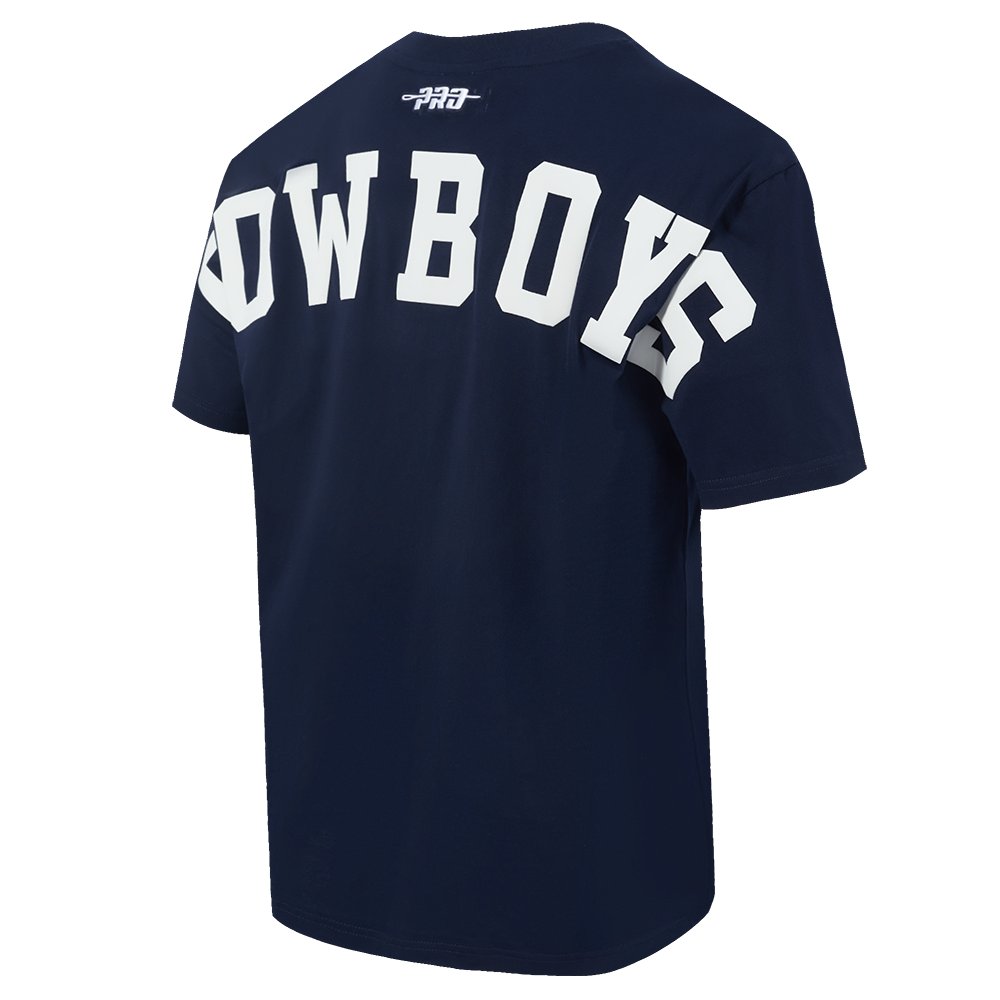 Mens Dallas Cowboys Wingspan T-Shirt