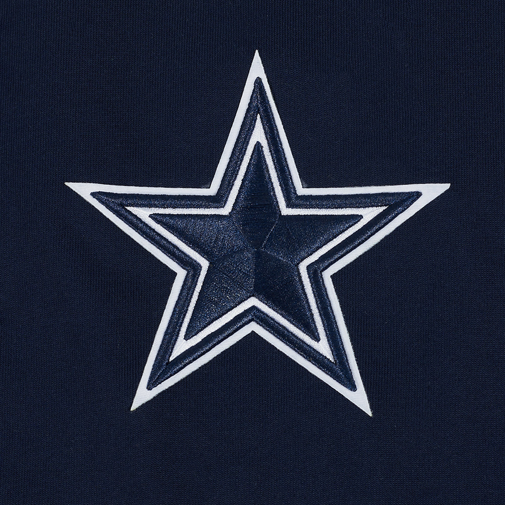 Mens Dallas Cowboys Wingspan T-Shirt