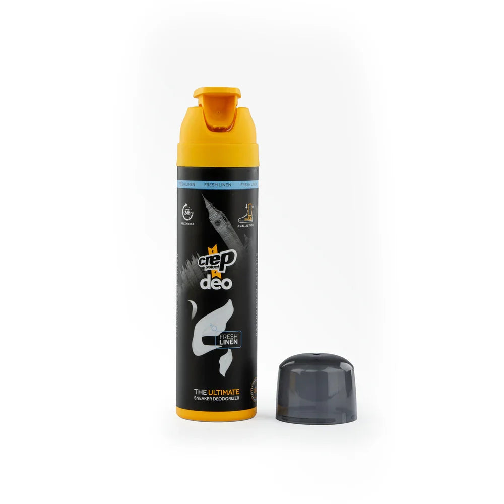 Crep Protect - Deodoriser - Fresh Linen