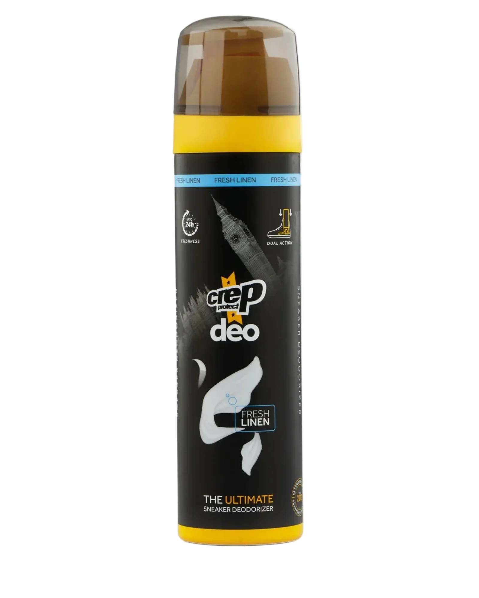 Crep Protect - Deodoriser - Fresh Linen