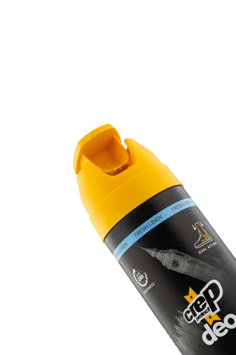 Crep Protect - Deodoriser - Vanquish