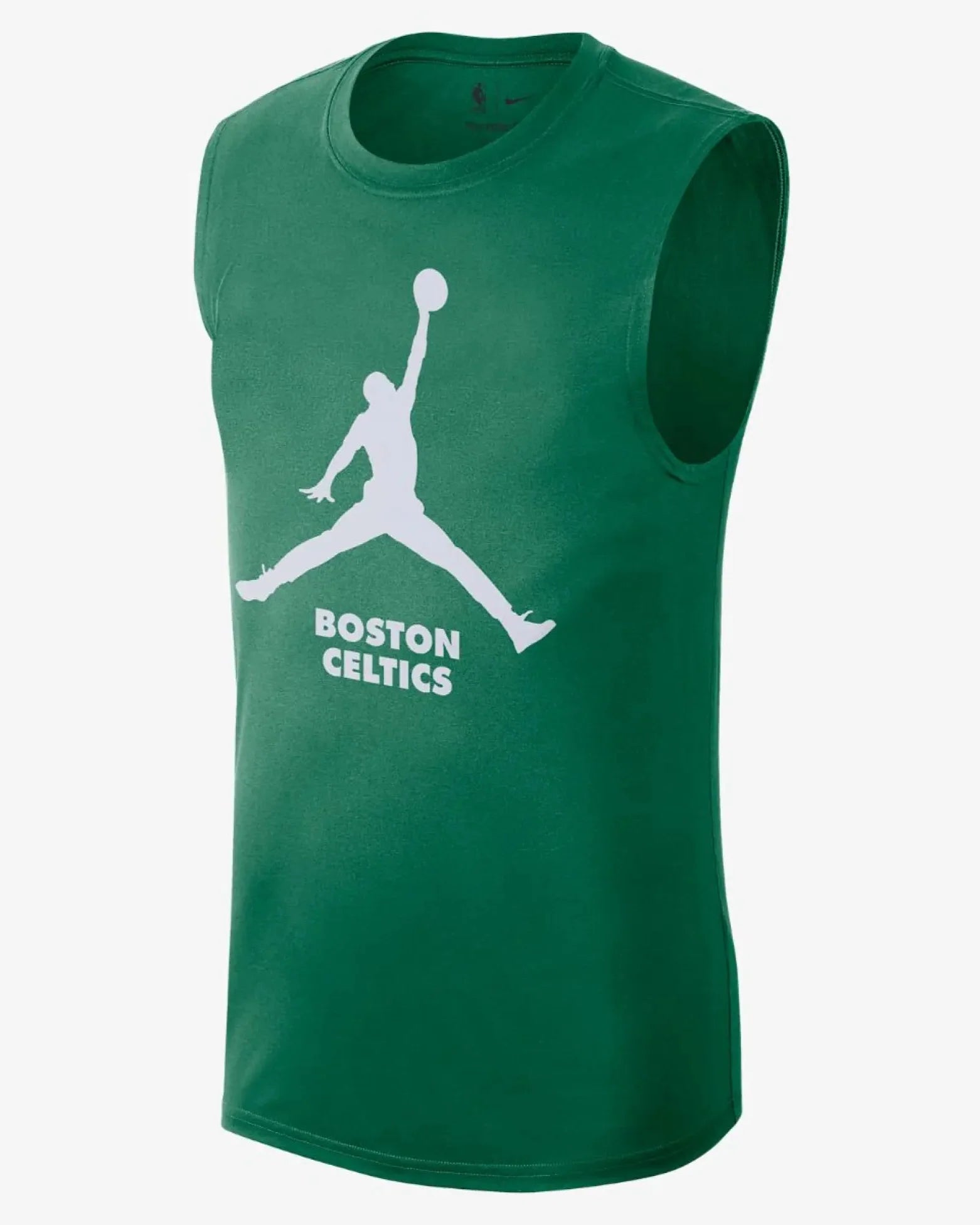 Mens Boston Celtics Essential Jersey
