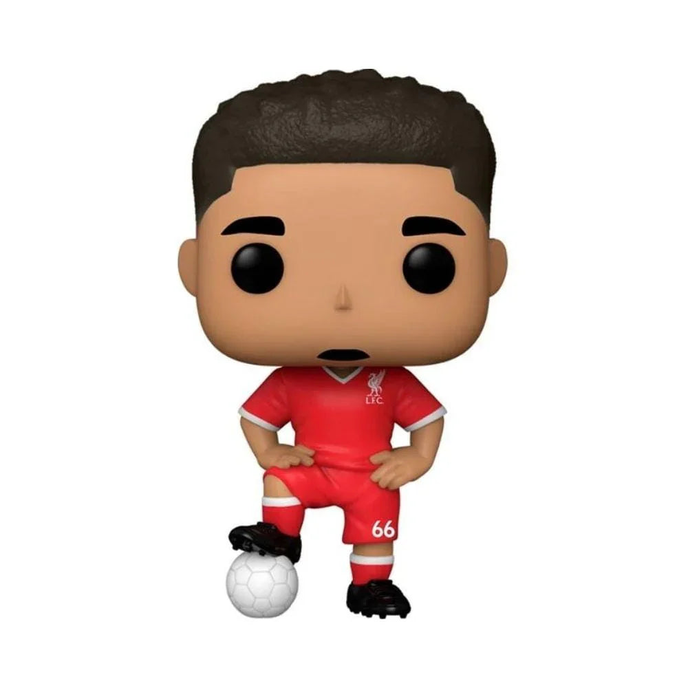 Pop! Football: Liverpool - Trent Alexander-Arnold