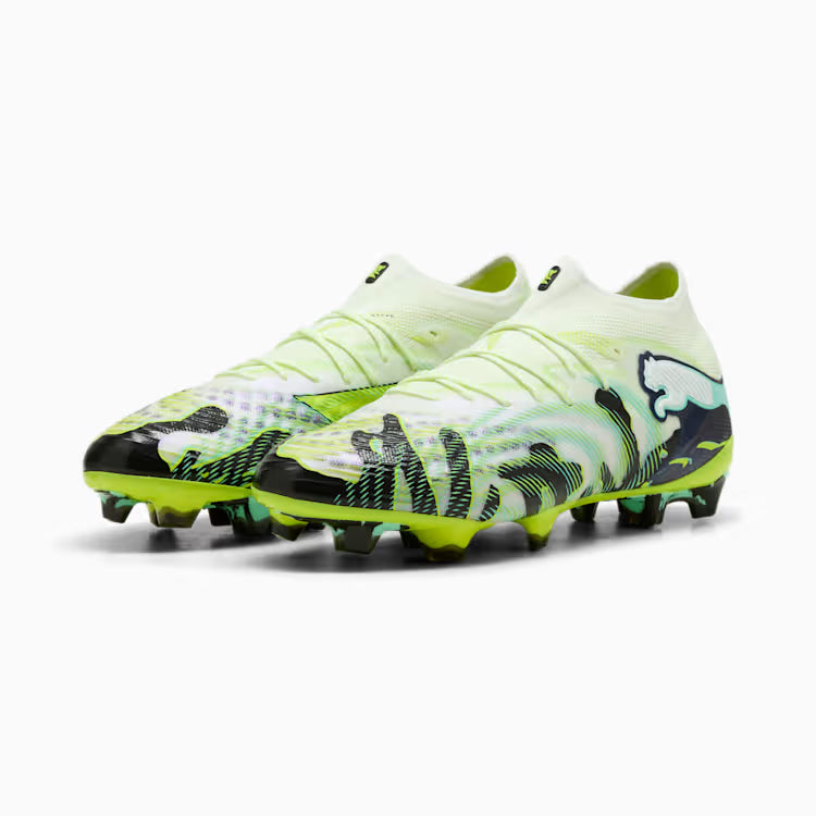 Mens FUTURE 9 Ultimate Firm Ground Boot