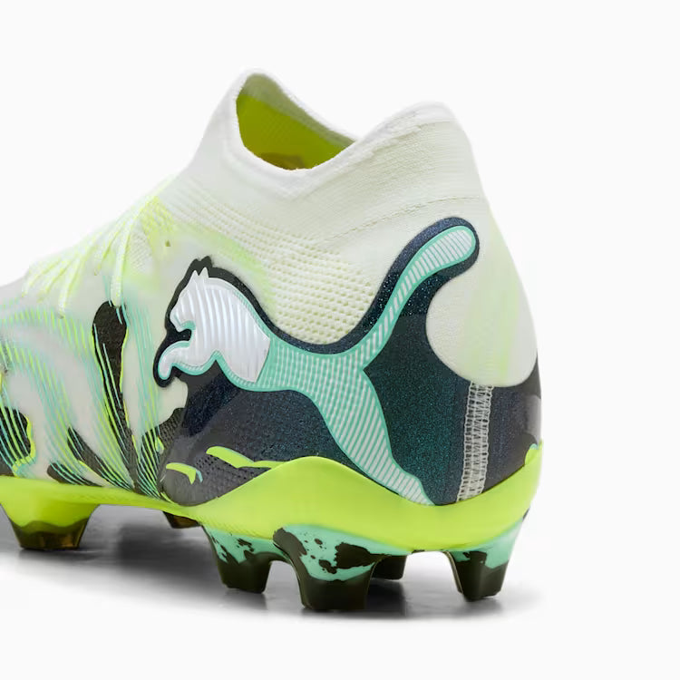 Mens FUTURE 9 Ultimate Firm Ground Boot