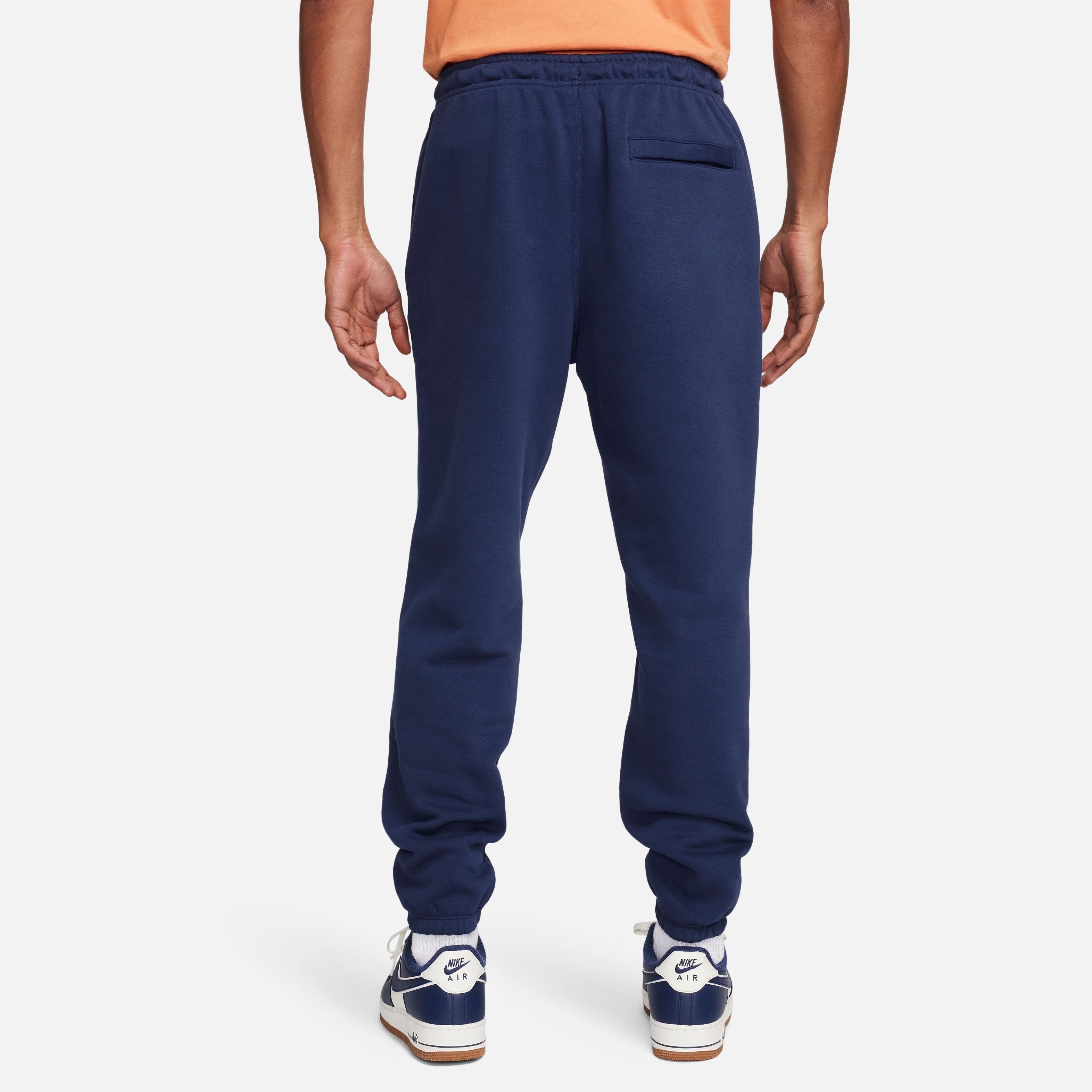 Mens Sportswear Arch Graphic Fleece Pant