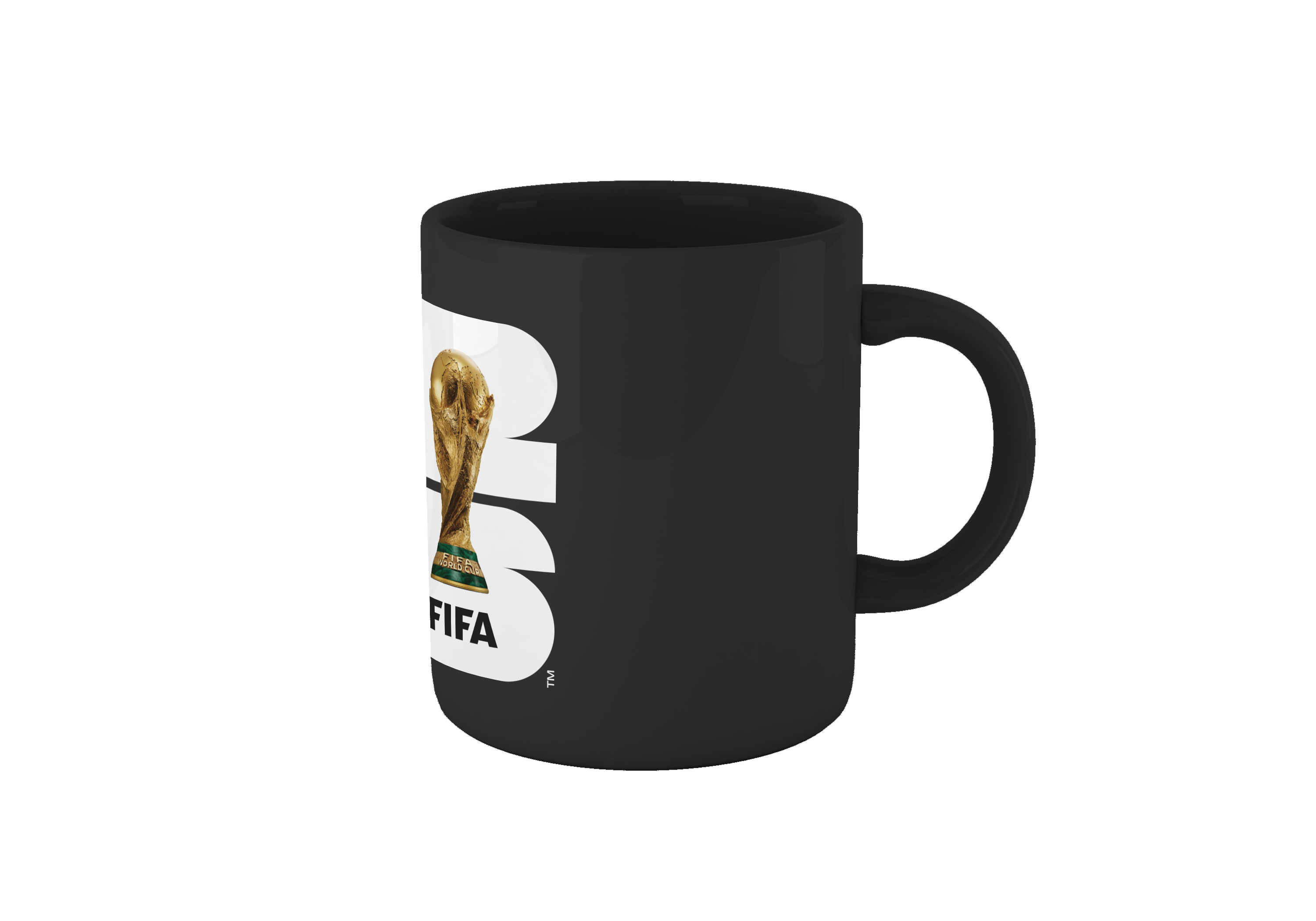 FWC 2026 Premium Ceramic Mug