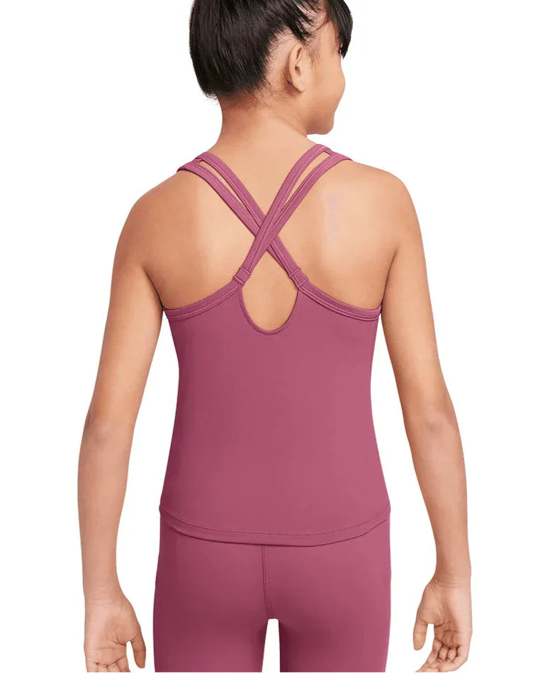 Girls Dri-Fit One Tank