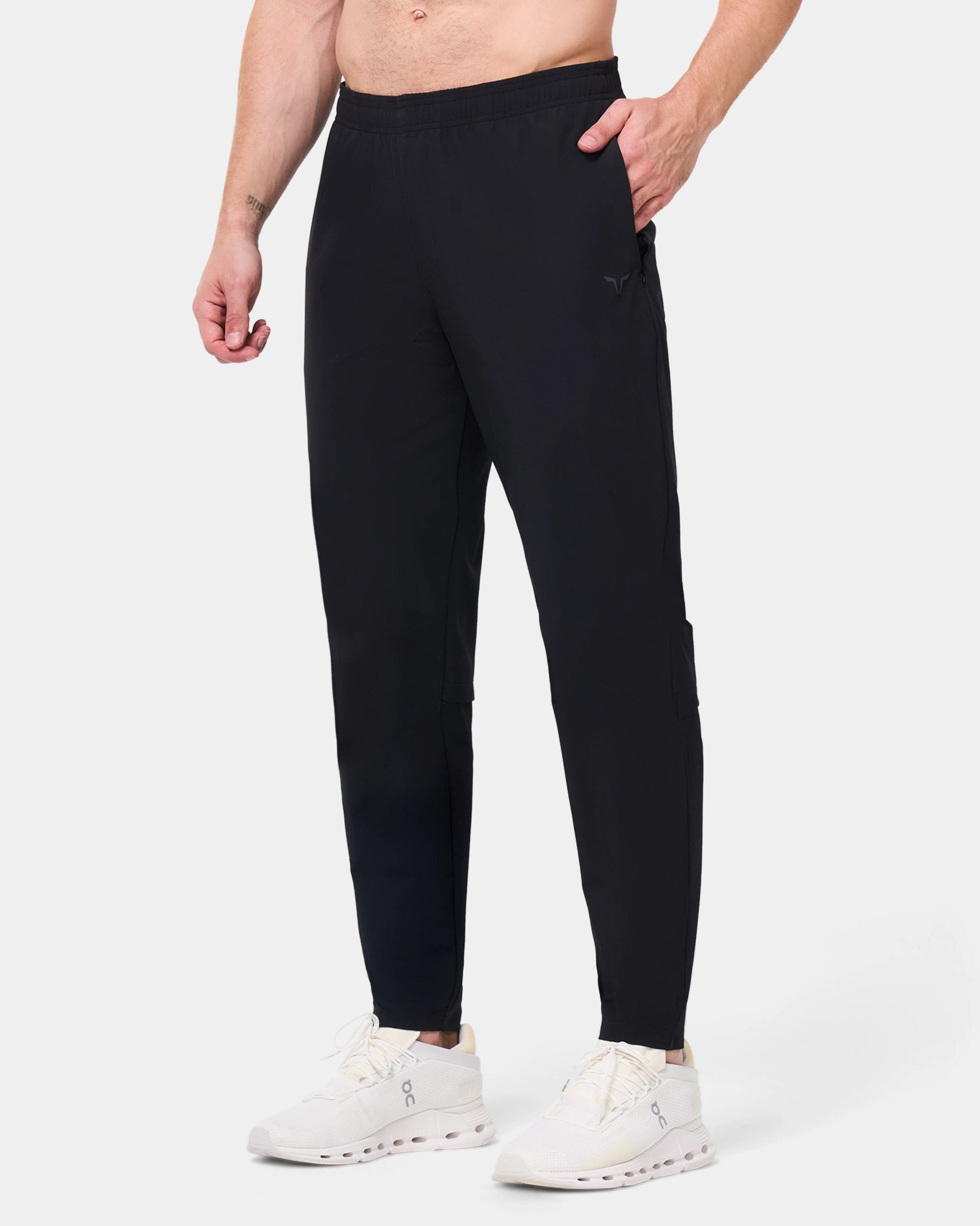 Mens Agility Trackpants