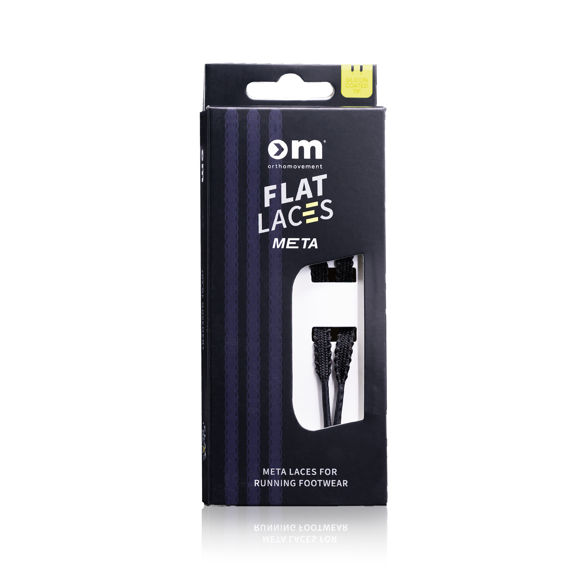 Meta Laces