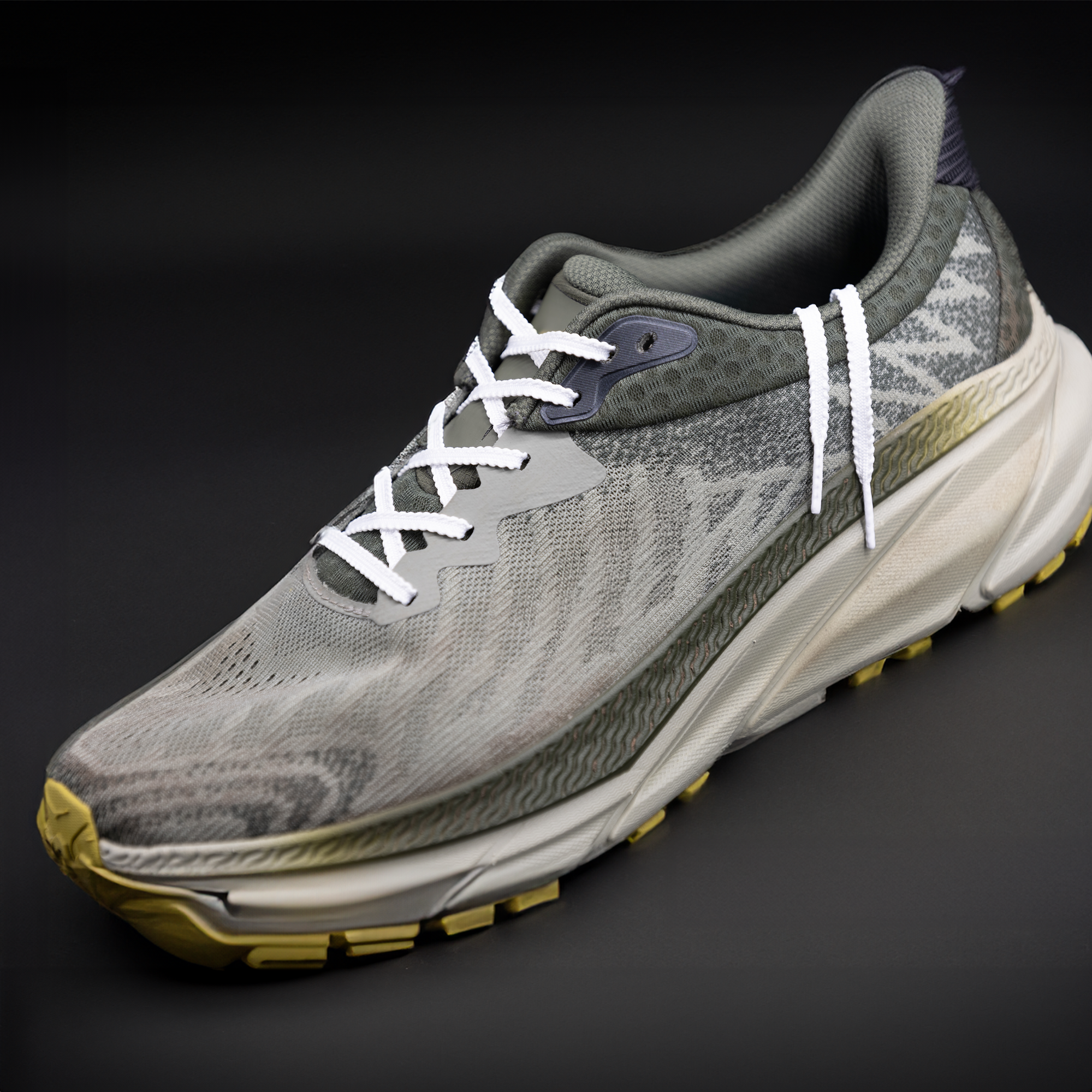 Meta Laces