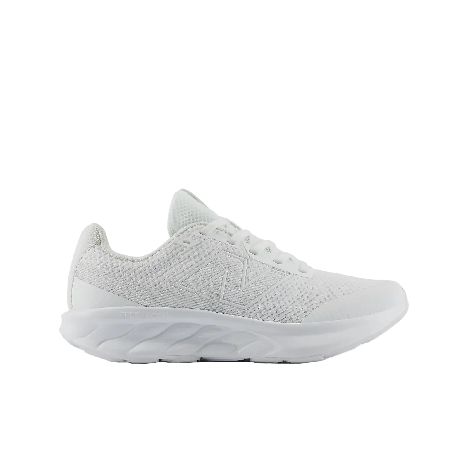 Junior 520 V9 Running Shoe