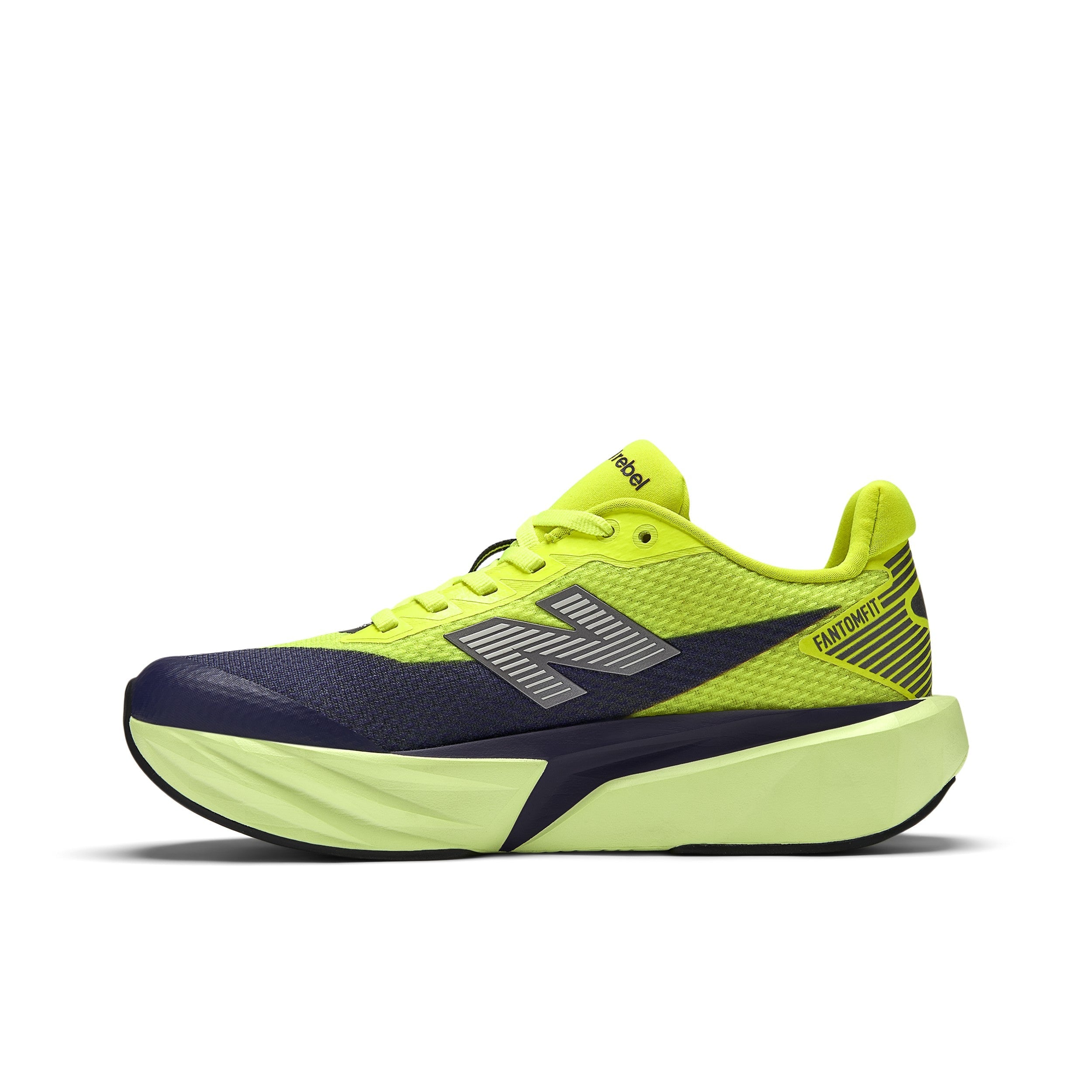 Junior FuelCell Rebel V5 Running Shoe