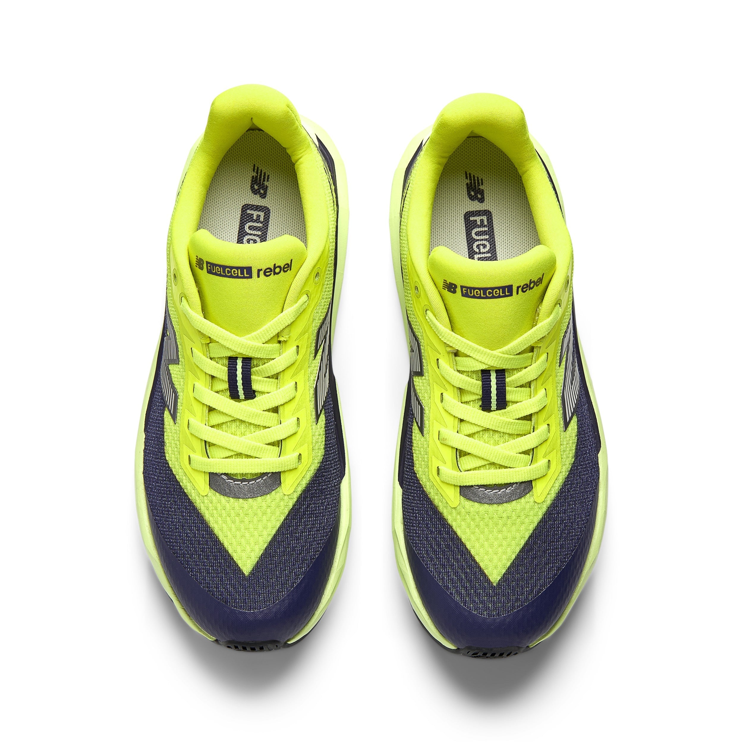 Junior FuelCell Rebel V5 Running Shoe